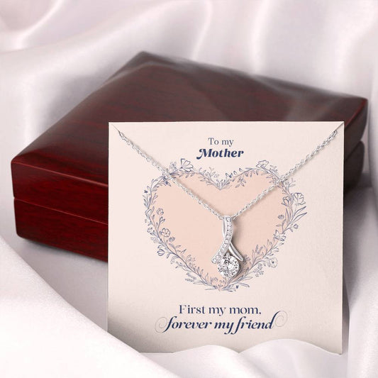 Devotion - Mother's Love Necklace