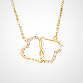 PF | Everlasting Love Necklace | P1739