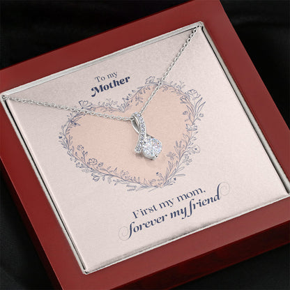 Devotion - Mother's Love Necklace